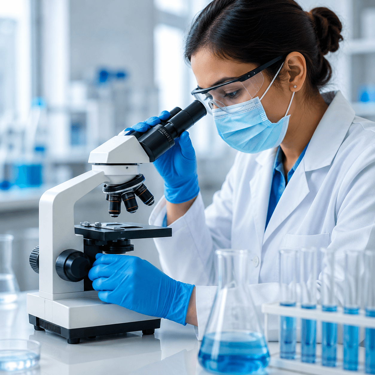 ISO/IEC 17025
