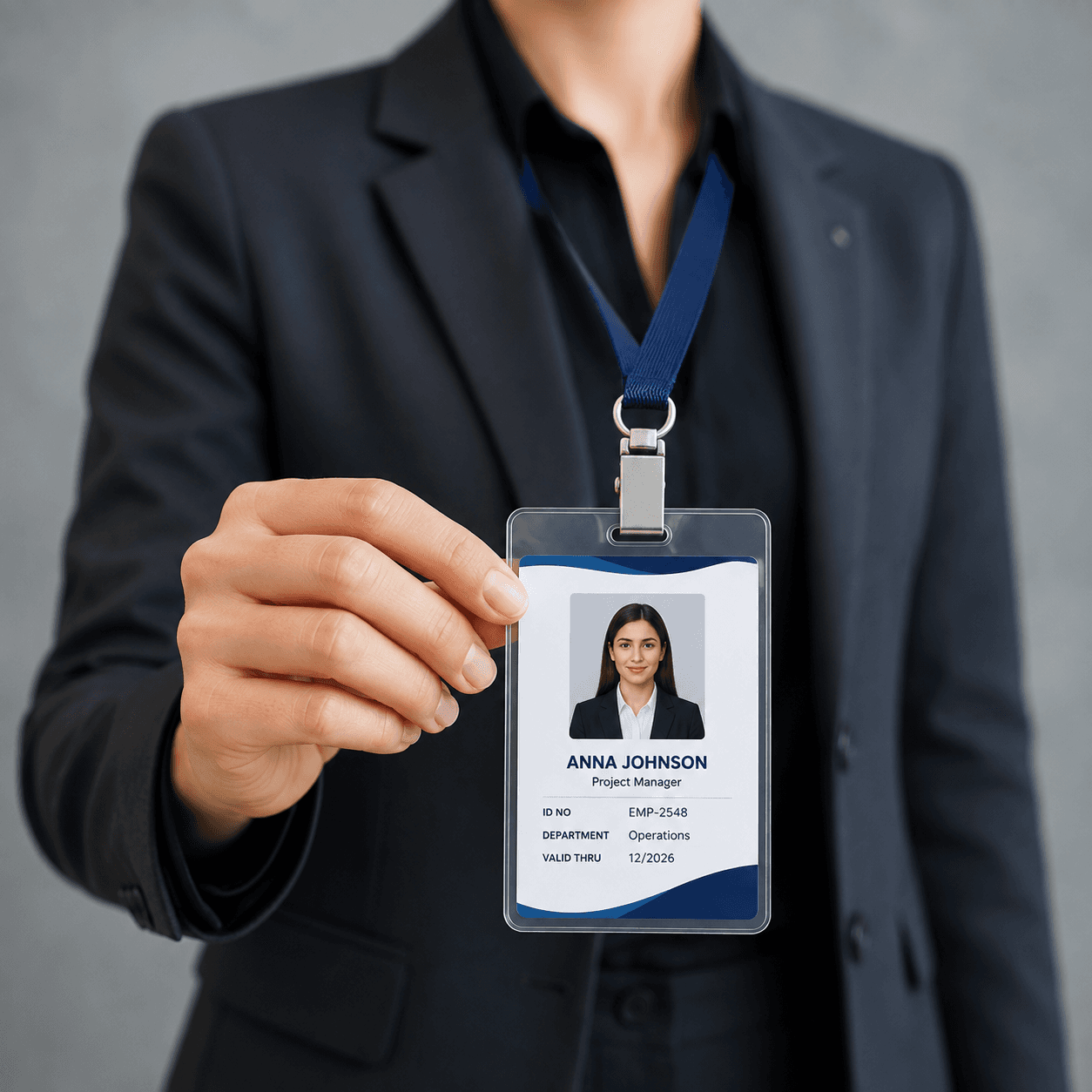ISO/IEC 17024