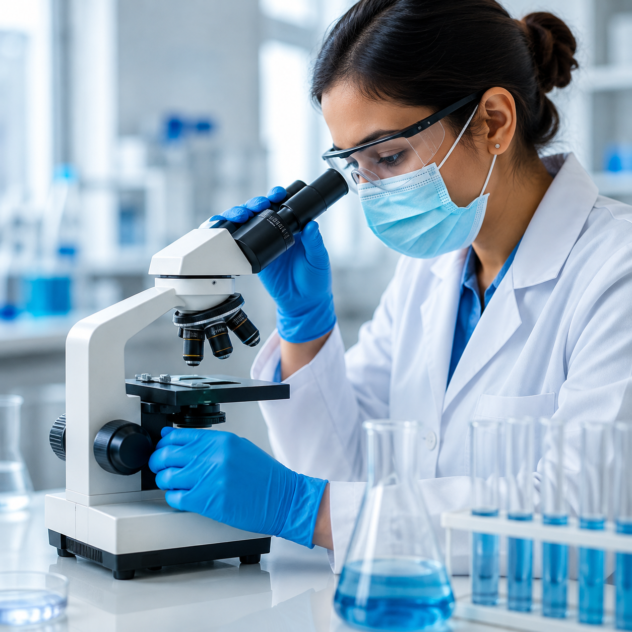 ISO/IEC 17025